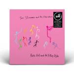 Joe Strummer & The Mescaleros - Rock Art & The X-Ray Style (2LP)