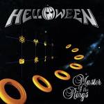 Helloween - Master of the Rings (2024 Remaster)