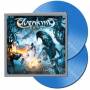 Elvenking - The Winter Wake (anniversary Version)