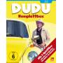 Rudolf Zehetgruber - DUDU HD-Komplettbox (Filmjuwelen) ( [DE-Version, Regio 2/B]