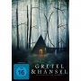 Osgood Perkins - Gretel & Hnsel [DE-Version, Regio 2/B]