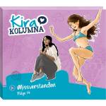 Kira Kolumna - Folge 14:Missverstanden