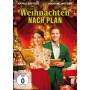Jessica Harmon - Weihnachten nach Plan [DE-Version, Regio 2/B]