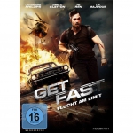 James Clayton - GET FAST - Flucht am Limit [DE-Version, Regio 2/B]