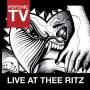 Psychic Tv - Live At Thee Ritz