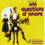 Luis Bacalov - Una Questione D'onore / O.s.t.