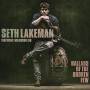 Seth Lakeman - Ballads of a Broken Few