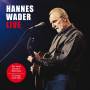 Hannes Wader - Live