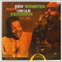 Ben Webster - Meets Oscar Peterson