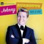 Johnny Burnette - Johnny Burnette Kept A Rollin