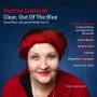 Martina Gebhardt - Clear,Out Of The Blue
