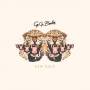 Go Go Berlin - New Gold