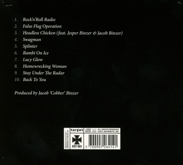 Rock\'n Roll Radio 1