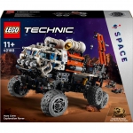LEGO - 42180 Technic Mars Exploration Rover, Jouet de construction