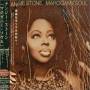 Angie Stone - Mahogany & Soul