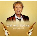 cliff Richard - Cliff with Strings-My Kinda Life