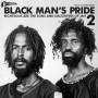 Soul Jazz Records Presents / various - Black Man's Pride 2 (Studio One)