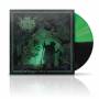 The Infernal Sea - Hellfenlic (Half Black Half Green Col. LP)