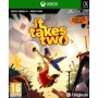 Electronic Arts - It Takes Two Xb-one At Smart Delivery