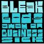 Bleak / Dialysis - Split