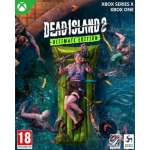 Deep Silver - Dead Island 2 Xbsx Ultimate At