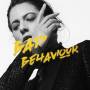Kat Frankie - Bad Behaviour (Transparent Vinyl LP)