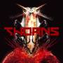 Thorns - Thorns (Black Vinyl)
