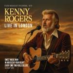 Kenny Rogers - Live In London