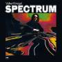 Volker Kriegel - Spectrum
