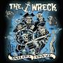 The Wreck - Sailors Grave