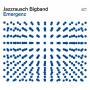 Jazzrausch Bigband - Emergenz (180g Black Vinyl+Download)