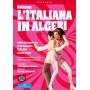 Encinar / Esposito / Sicilia / + - Italiana in Algeri [Regio free (0)]