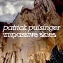 Patrick Pulsinger - Impassive Skies
