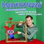 Malte & Mezzo / Malte Arkona - Malte & Mezzo-Gruselige Bilder Einer Ausstellung