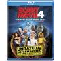 Scary Movie 4 (unrated) / (ws Ac3 Dol) - Scary Movie 4 [US-Version, Regio 1/A]