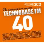 Various - TechnoBase.FM Vol. 40
