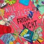 Will Butler - Friday Night