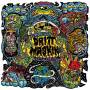Drittmaskin - Sosial Prolaps (ltd.Black Vinyl/GTF)