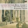 Gttler / Leipziger Bach-Collegium - Sonate E Concerti