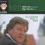Robert Holl / Roger Vignoles - Lieder