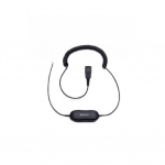Jabra - Gn1200 Smart Cord 6in Coil Direct Connect Part #l 88011-99