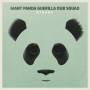 Giant Panda Guerilla Dub Squad - Steady (Ltd.Edition)