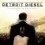 Detroit Diesel - Coup D'etat