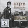 Nick Jonas & The Administration - Who I Am (Deluxe Version) [US-Version, Regio 1/A]
