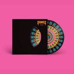 Fangz - Shui (Ltd. Zoetrope Picture Disc)