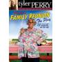 Tyler Perry Collection: Madea's Family Reunion - Tyler Perry Collection: Madea's Family Reunion [US-Version, Regio 1]