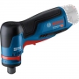  "Bosch Professional Gwg 12v-50 S Solo 06013a7000 Geradschleif-Akku-Geradschleifer GWG 12V-50 S Professional solo-Bosch-Hardware/Electronic"