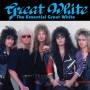 Great White - The Essential Great White (Blue/Red)
