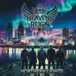 Heaven's Reign - Northern Lights (Jewel Case)