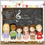 Les Petits Pierrots - Les P'tits Pierrot